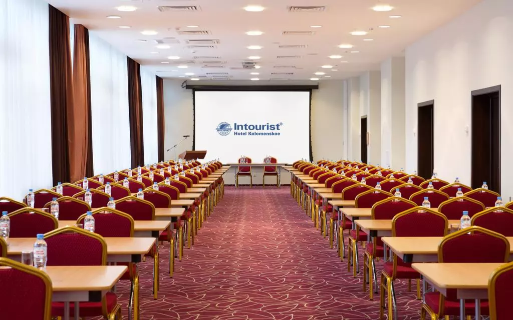 هتل این توریست کلومنسکوی مسکو-مهرپرواز